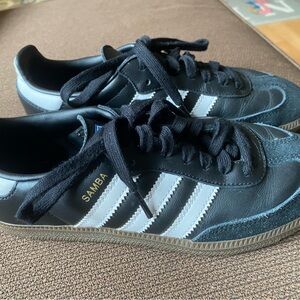 Adidas Samba